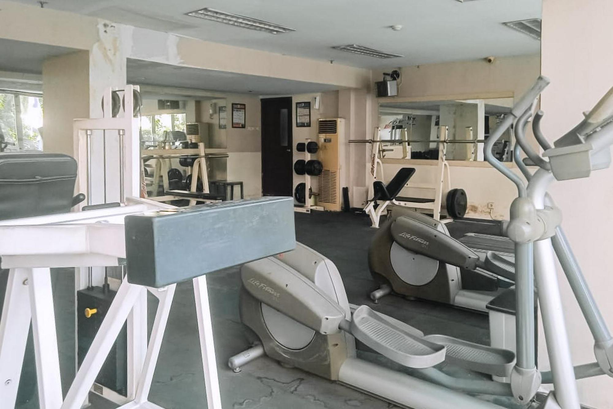 Apartemen Redliving Mutiara - Star Tower A