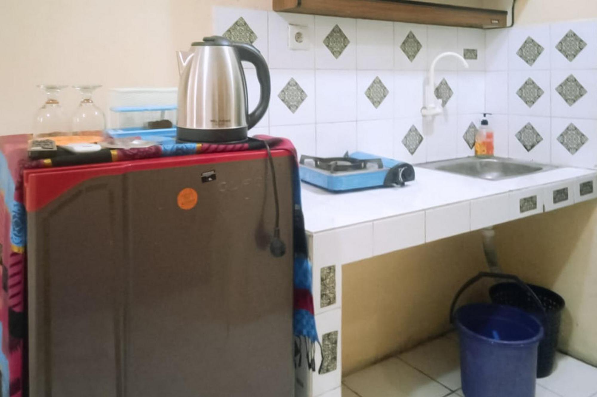 Apartemen Redliving Mutiara - Star Tower A *