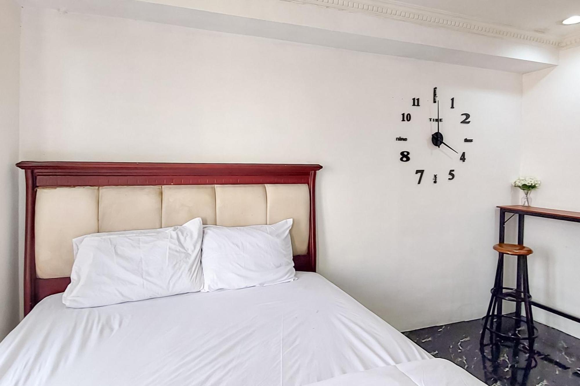 Apartemen Redliving Mutiara - Star Tower A