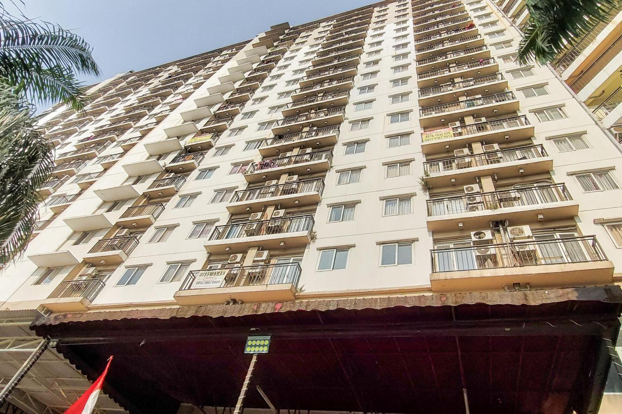 Redliving Mutiara - Star Tower A Bekasi
