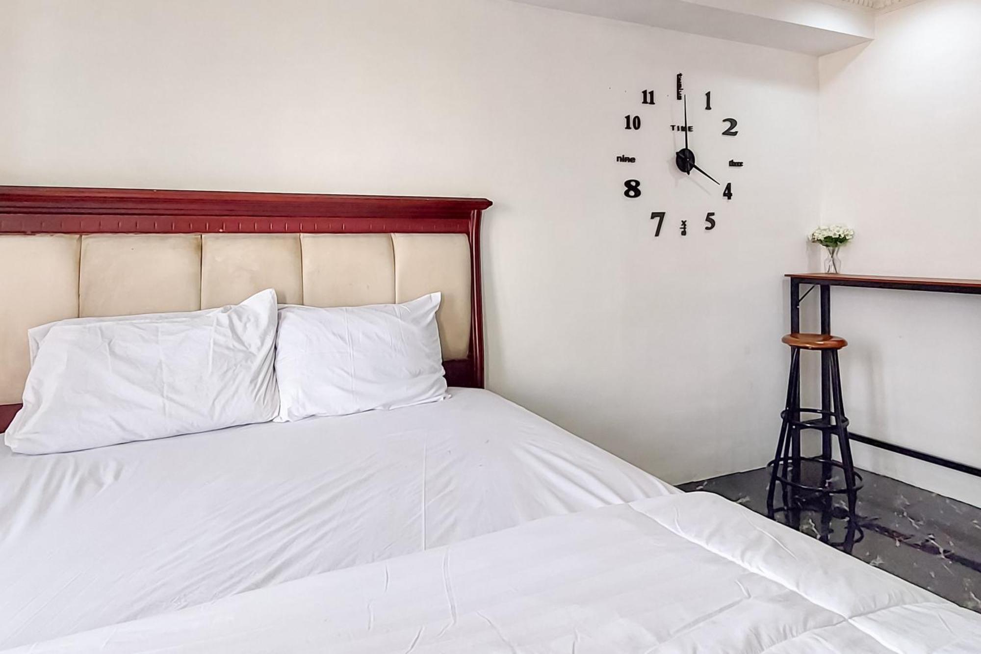 Redliving Mutiara - Star Tower A Apartemen *