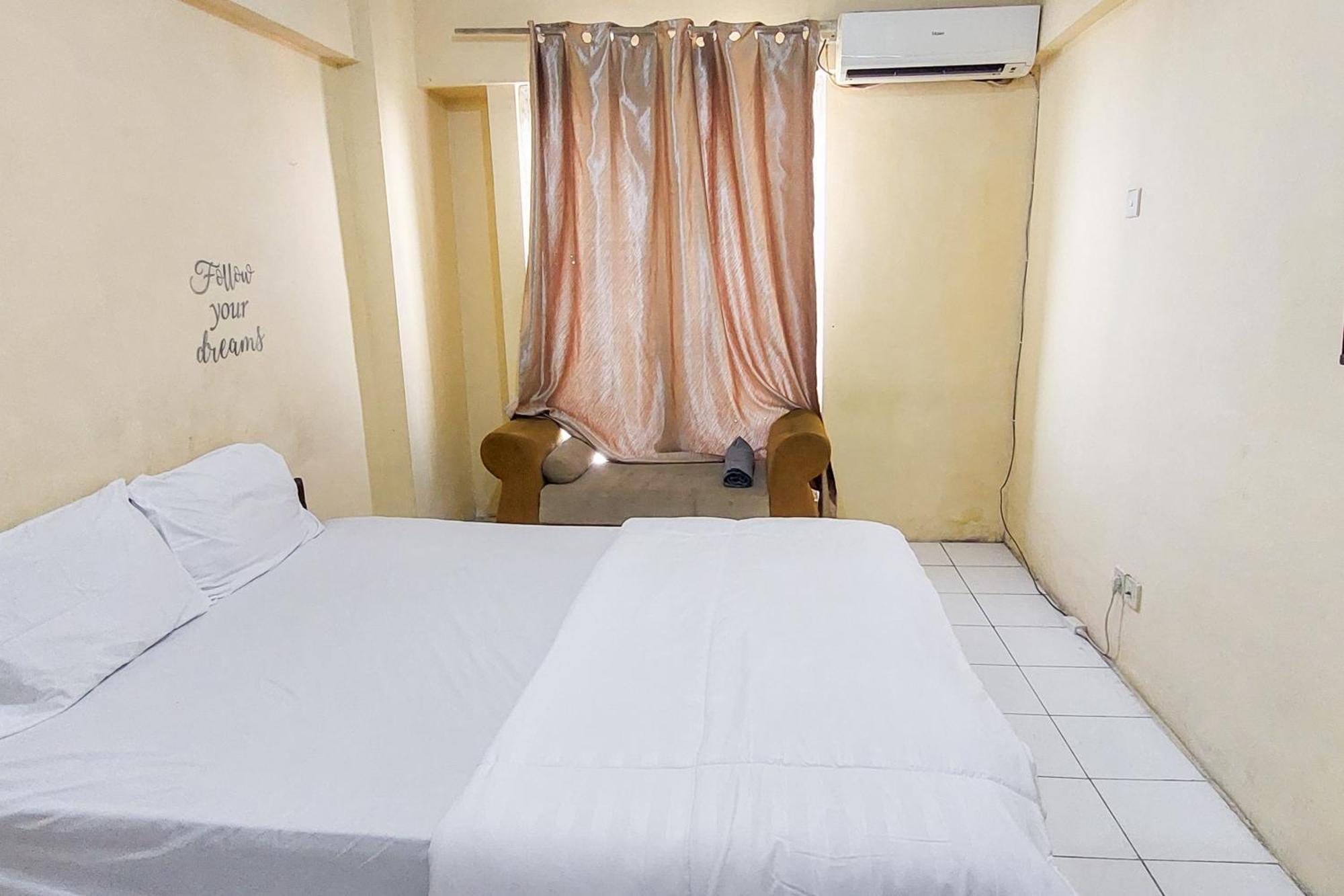 Apartemen Redliving Mutiara - Star Tower A