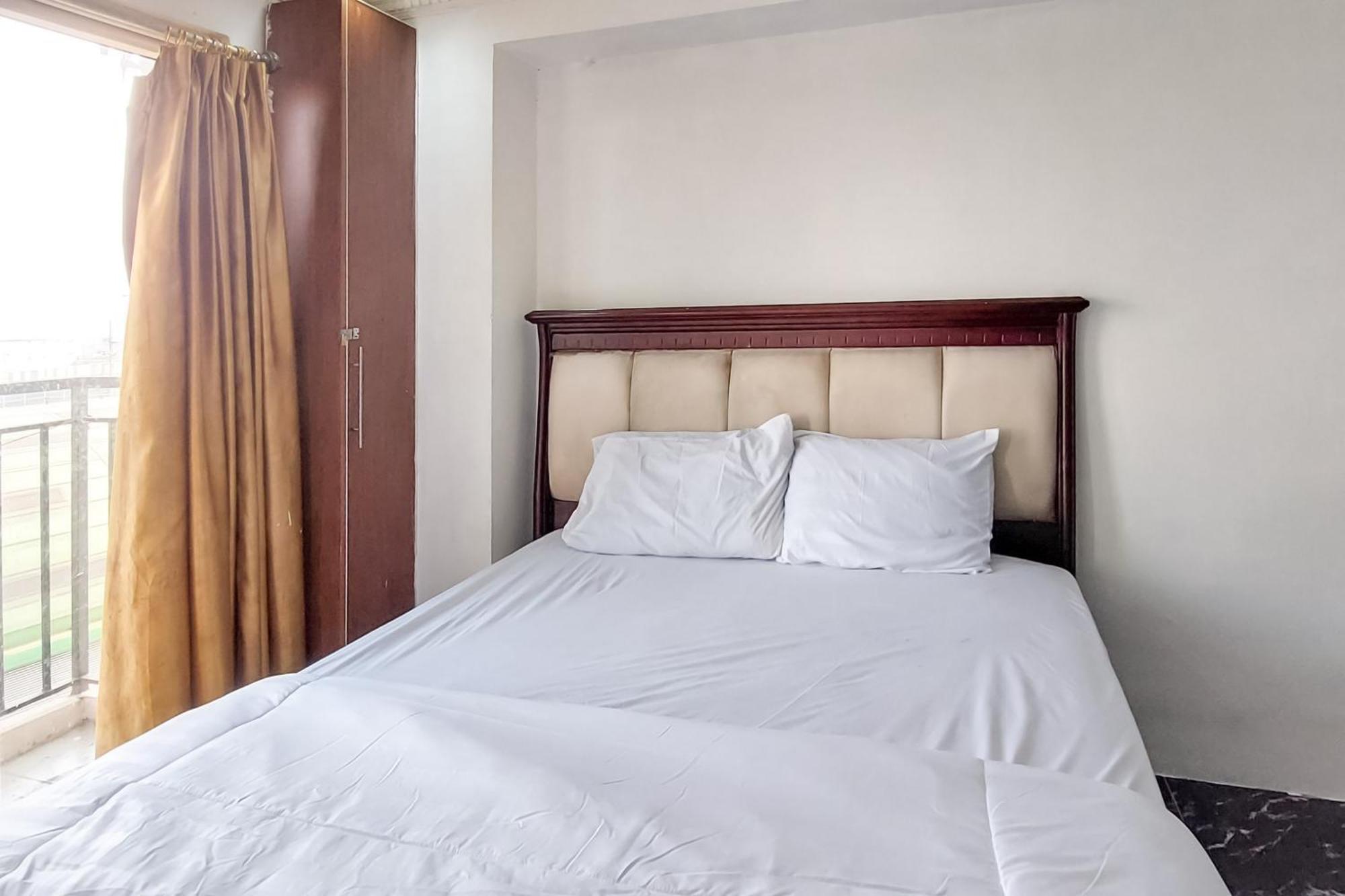 Apartemen Redliving Mutiara - Star Tower A
